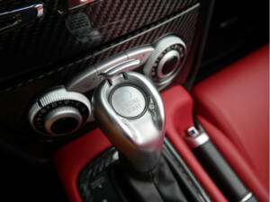 Immagine 7/30 di Mercedes-Benz SLR McLaren (2009)