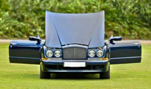 Imagen 21/50 de Bentley Azure Mulliner (2003)