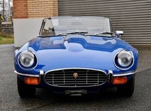 Bild 2/50 von Jaguar E-Type V12 (1973)