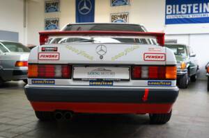 Imagen 16/36 de Mercedes-Benz 190 E 2.6 (1990)