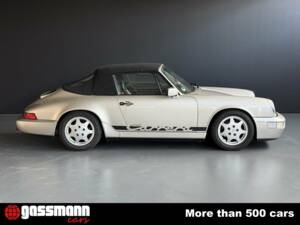 Image 5/15 of Porsche 911 Carrera 2 (1990)