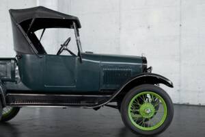 Bild 19/50 von Ford Modell T (1926)
