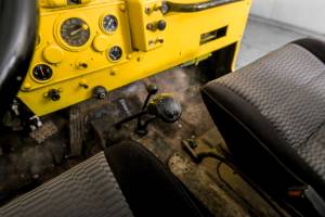 Bild 14/50 von Jeep Willys-Overland (1957)