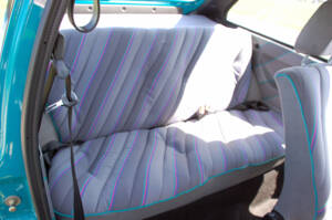 Image 14/25 of Volkswagen Polo II Coupe 1.3 (1991)
