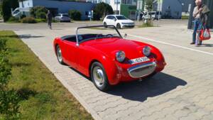 Afbeelding 18/53 van Austin-Healey Sprite Mk I (1960)