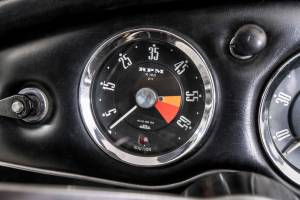 Bild 26/50 von MG MGA 1500 (1956)
