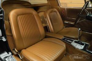 Image 11/19 of Chevrolet Corvette Sting Ray (1964)
