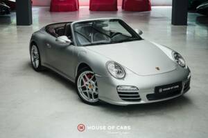 Bild 4/25 von Porsche 911 Carrera 4S (2009)