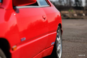 Imagen 24/40 de Maserati Ghibli Cup (1996)