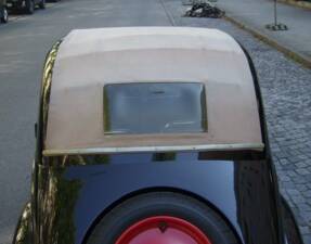 Bild 6/8 von SIMCA Simca 5 (1946)