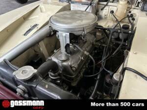 Image 14/15 de Borgward Isabella TS (1960)