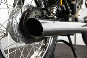 Bild 49/50 von Ducati 250 Scrambler (1971)