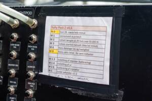 Bild 41/50 von Lancia Delta HF Integrale (1988)