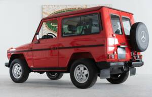 Bild 6/46 von Steyr-Puch 240 GD (kurz) (1980)
