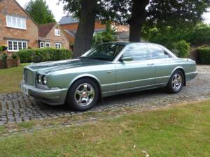 Image 3/27 of Bentley Continental R (1993)