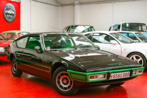 Imagen 1/34 de Matra-Simca Bagheera X (1978)