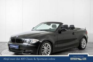 Imagen 1/50 de BMW 125i (2009)