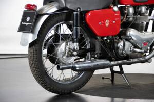 Bild 27/50 von Matchless G 12 (1963)