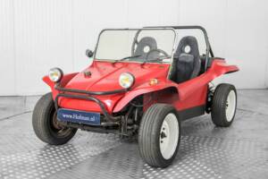 Afbeelding 17/50 van Volkswagen Ruska Buggy (1964)