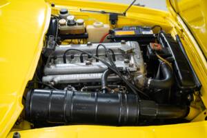 Image 34/40 of Alfa Romeo Junior Zagato GT 1600 (1973)