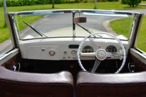 Bild 26/57 von Delahaye 135M Worblaufen (1947)