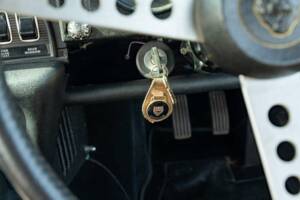 Afbeelding 39/50 van Jaguar E-Type V12 (2+2) (1973)