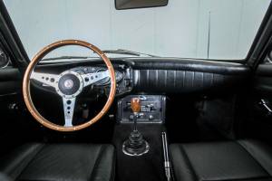 Bild 11/50 von MG MGC GT (1969)