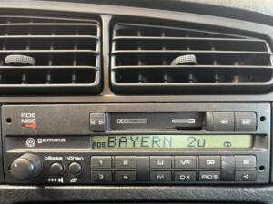 Bild 9/43 von Volkswagen Golf III 2.8 VR6 (1992)