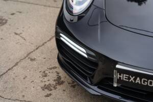 Bild 17/52 von Porsche 911 Turbo S (2017)