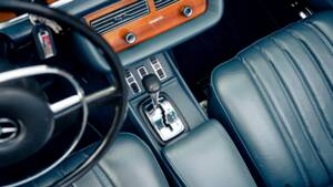 Bild 13/16 von Mercedes-Benz 280 SE 3,5 (1971)