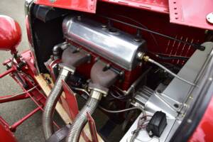 Afbeelding 50/50 van Aston Martin International (1931)