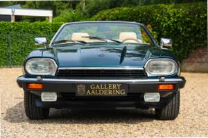 Bild 33/50 von Jaguar XJS 4.0 (1991)