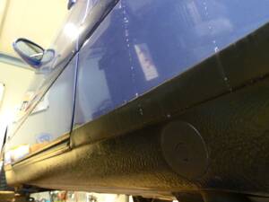 Bild 44/58 von Mercedes-Benz CLK 320 (1999)