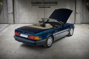 Image 8/100 de Mercedes-Benz SL 280 (1995)