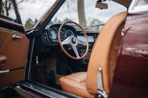 Afbeelding 114/182 van Maserati 3500 GTI Sebring (1966)