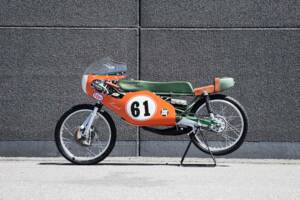 Image 1/25 de Kreidler Van Veen GP 50 (1972)
