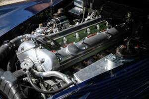 Bild 3/44 von Jaguar XK 150 3.4 S DHC (1958)
