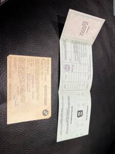 Imagen 98/100 de BMW 518i (1991)