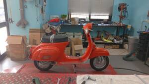 Immagine 4/21 di Piaggio Vespa 50 SS (1970)