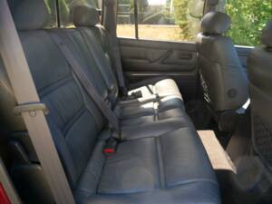 Afbeelding 19/48 van Toyota Land Cruiser J80 (1994)