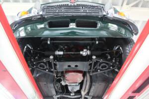 Image 13/50 of MG MGB (1974)