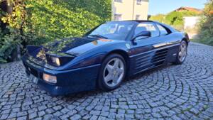Immagine 15/37 di Ferrari 348 GTS (1994)