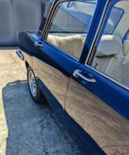 Image 16/50 of Alfa Romeo 2000 Berlina (1972)