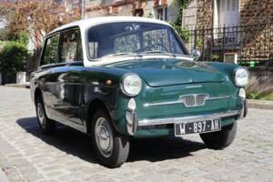 Afbeelding 7/41 van Autobianchi Bianchina Panoramica (1967)