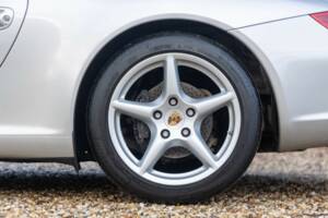Image 28/50 of Porsche 911 Carrera (2007)