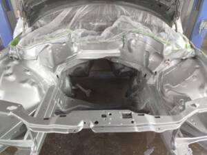 Image 31/32 de Mercedes-Benz E 320 "Final Edition" (1997)