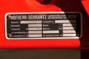 Afbeelding 6/50 van Porsche-Diesel Junior A111 (1957)