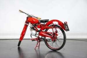 Imagen 2/50 de Moto Guzzi DUMMY (1957)