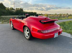 Bild 16/31 von Porsche 911 Speedster (1994)