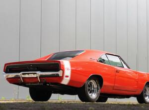 Bild 2/64 von Dodge Charger R/T 440 (1969)